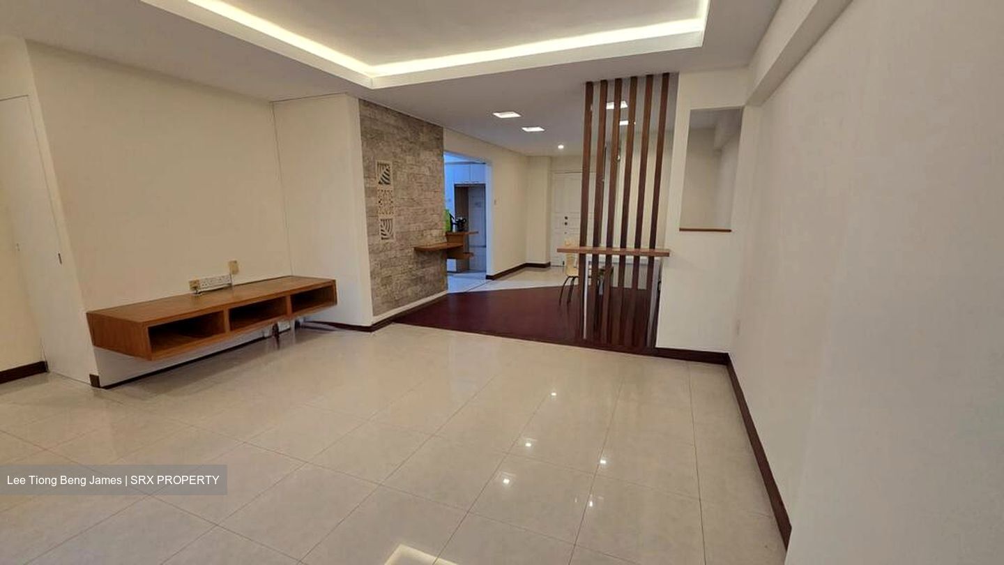 Blk 291 Bishan Heights (Bishan), HDB 5 Rooms #500365771